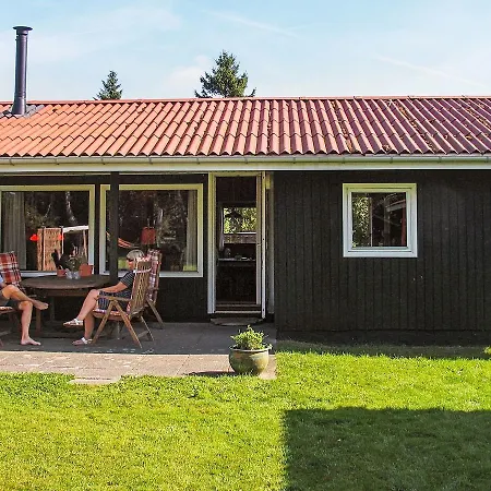 Holiday Vaeggerlose V Bøtø By